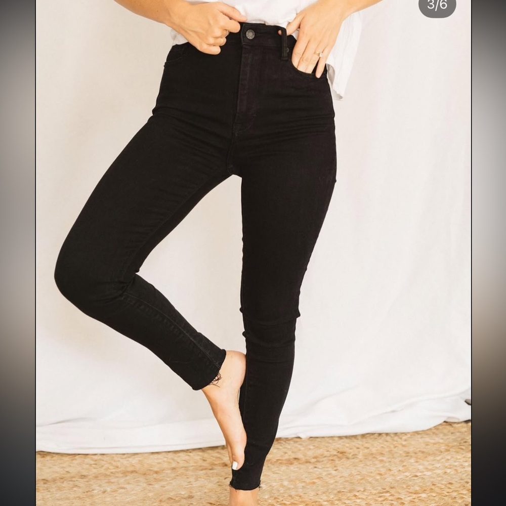 CJLA Landon Skinny Jeans